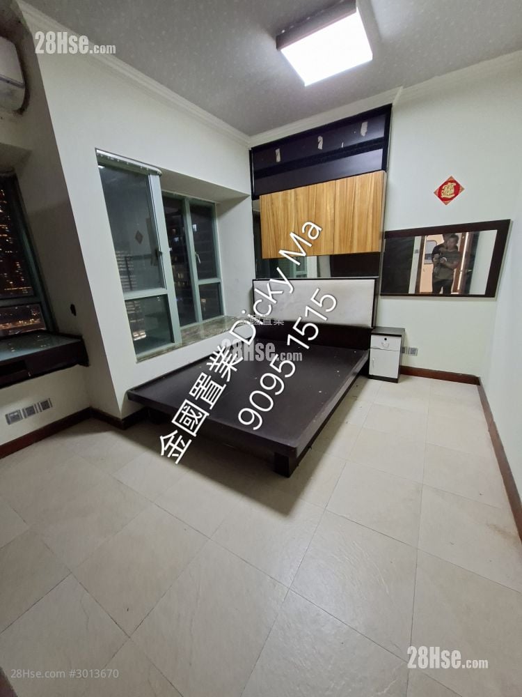 The Victoria Towers Rental 1 Bedroom , 1 Bathroom 538 ft²