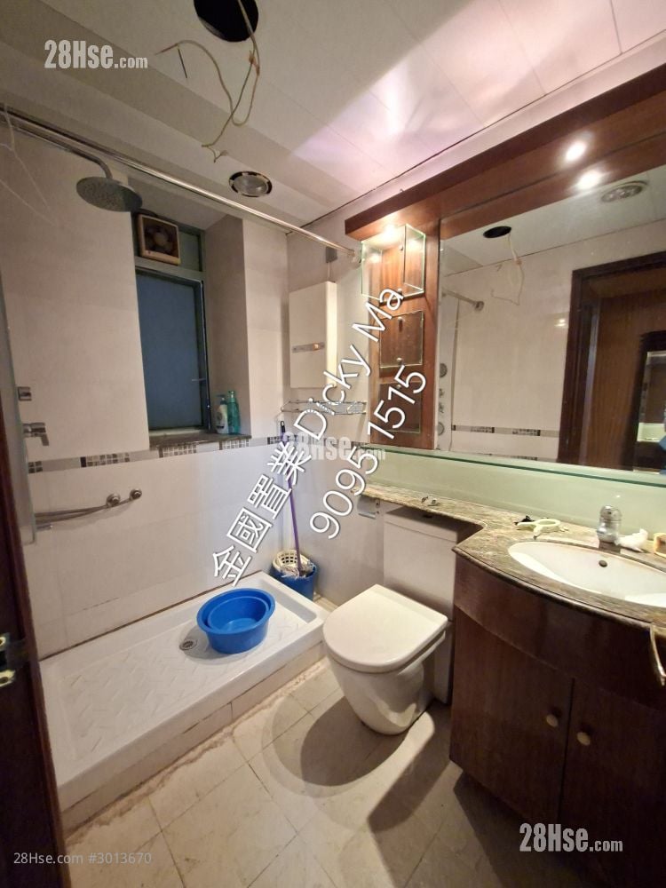 The Victoria Towers Rental 1 Bedroom , 1 Bathroom 538 ft²