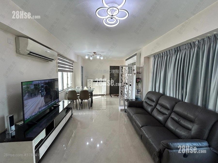 马宝花园 售盘 3 房 , 2 浴室 785 平方尺