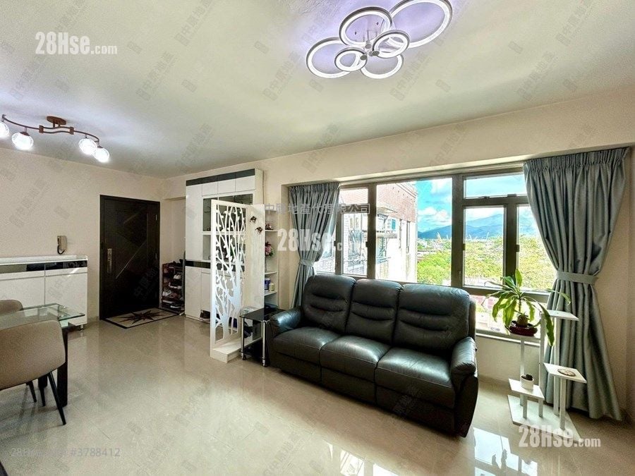 马宝花园 售盘 3 房 , 2 浴室 785 平方尺