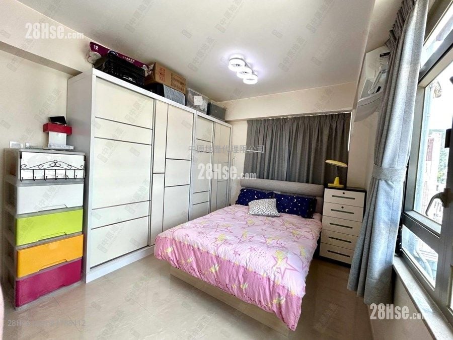 马宝花园 售盘 3 房 , 2 浴室 785 平方尺