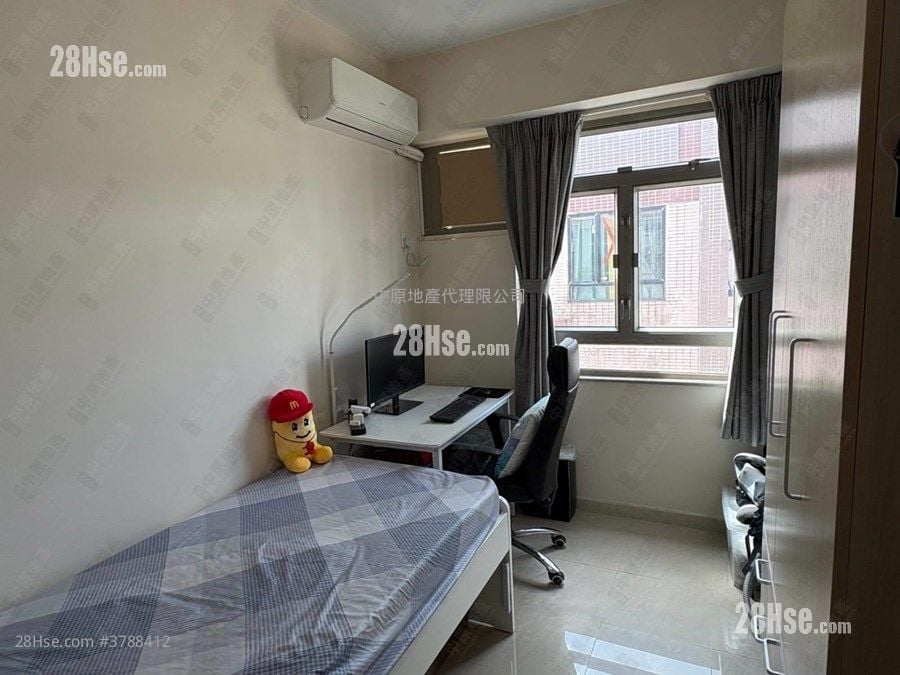 马宝花园 售盘 3 房 , 2 浴室 785 平方尺