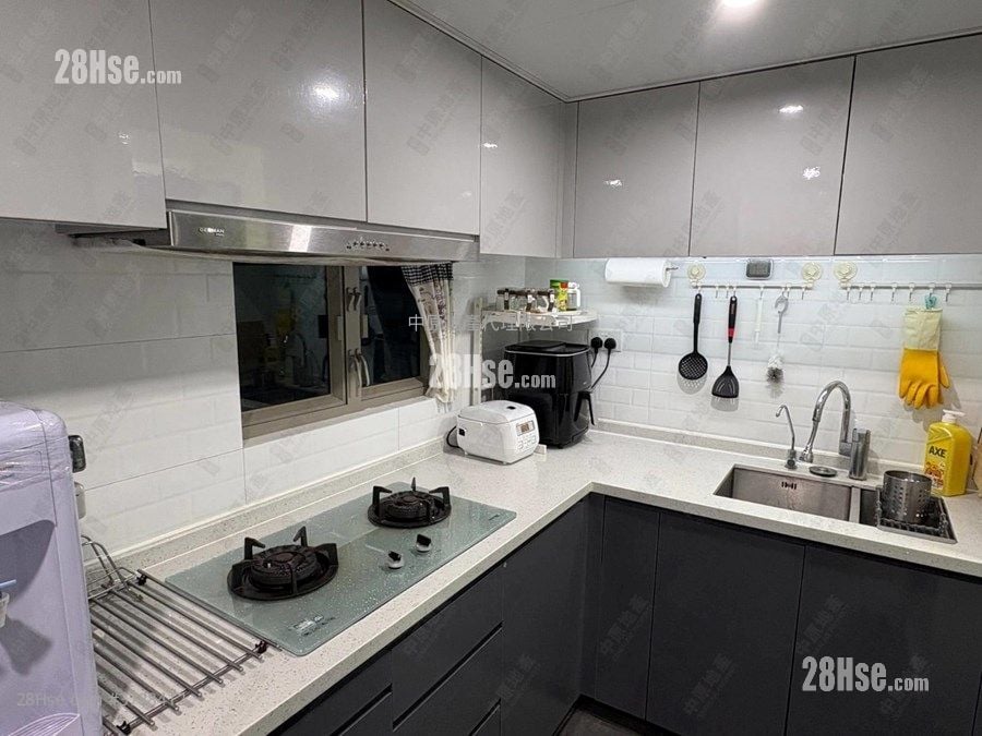 马宝花园 售盘 3 房 , 2 浴室 785 平方尺