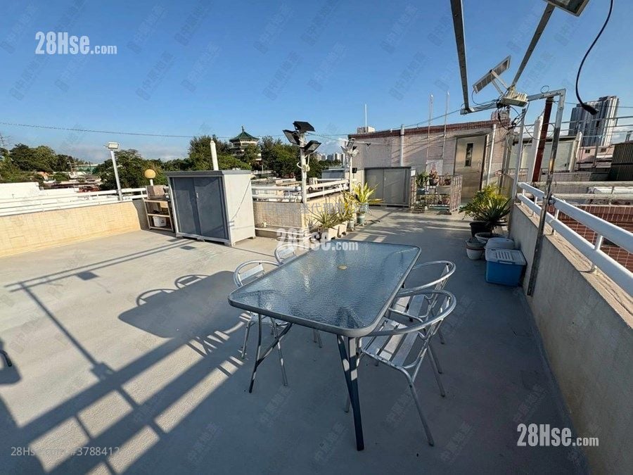 马宝花园 售盘 3 房 , 2 浴室 785 平方尺