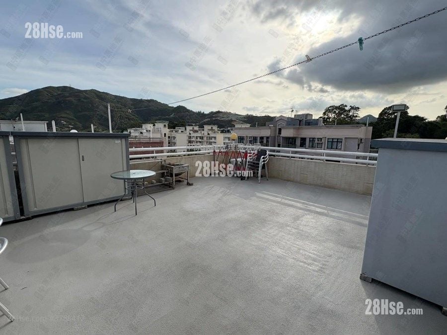 马宝花园 售盘 3 房 , 2 浴室 785 平方尺