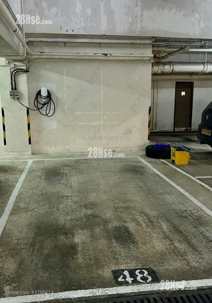 马宝花园 售盘 3 房 , 2 浴室 785 平方尺