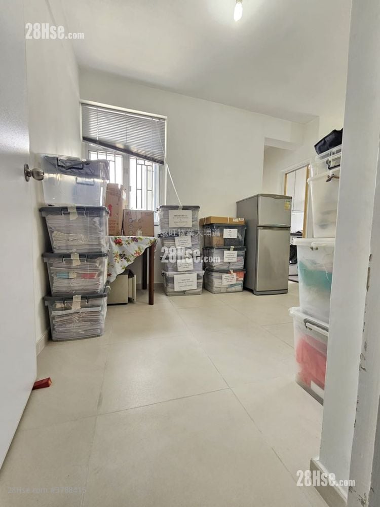 仁宝大厦 售盘 2 房 , 1 浴室