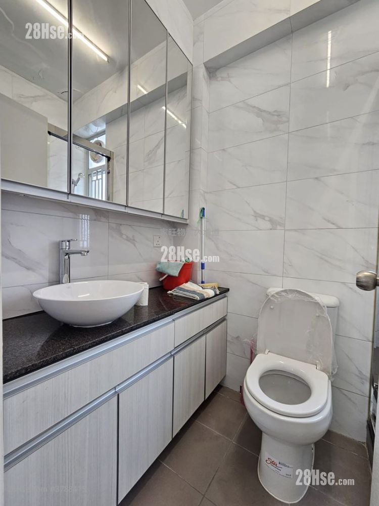 仁宝大厦 售盘 2 房 , 1 浴室