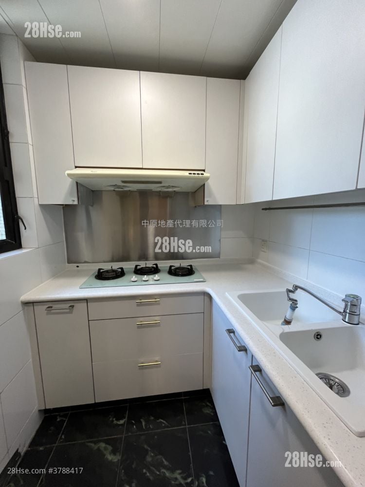 爱琴海岸 售盘 2 房 , 1 浴室 490 平方尺