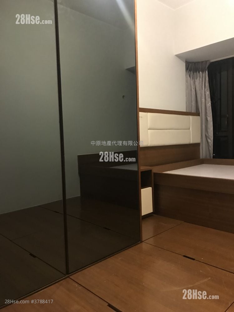 爱琴海岸 售盘 2 房 , 1 浴室 490 平方尺