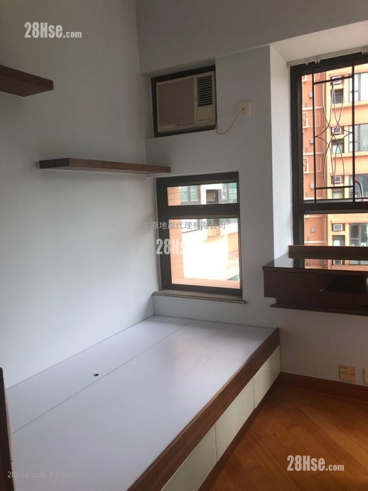 爱琴海岸 售盘 2 房 , 1 浴室 490 平方尺