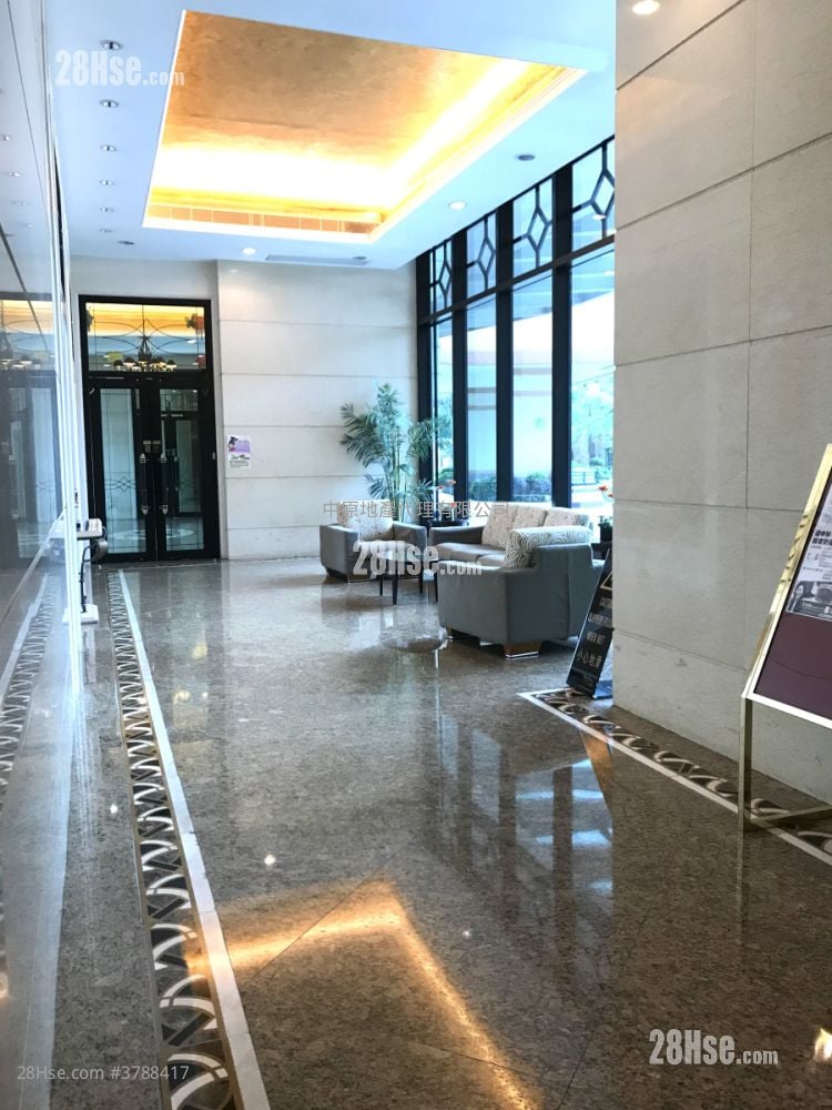 爱琴海岸 售盘 2 房 , 1 浴室 490 平方尺