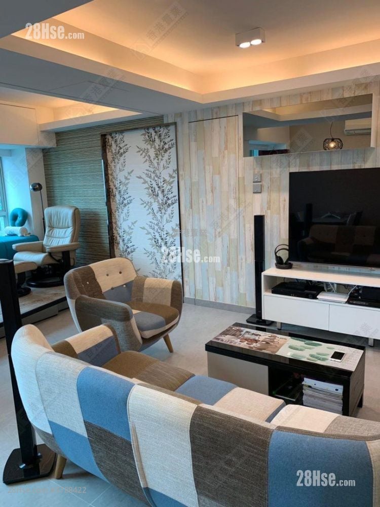 厅: 将军澳中心 售盘 2 房 547 平方尺