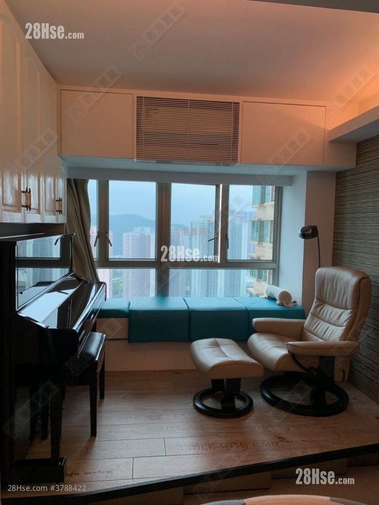 将军澳中心 售盘 2 房 547 平方尺