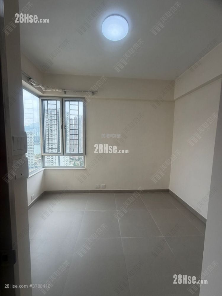 Tsing Yi Garden Rental 3 Bedrooms , 2 Bathrooms 547 ft²