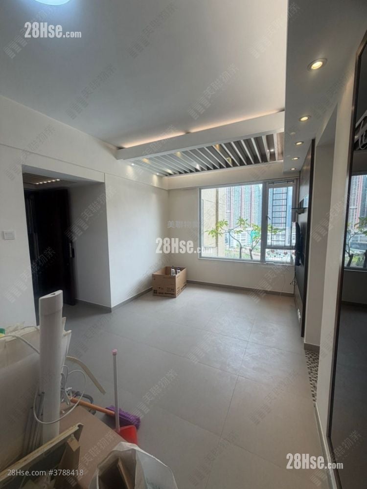 Tsing Yi Garden Rental 3 Bedrooms , 2 Bathrooms 547 ft²