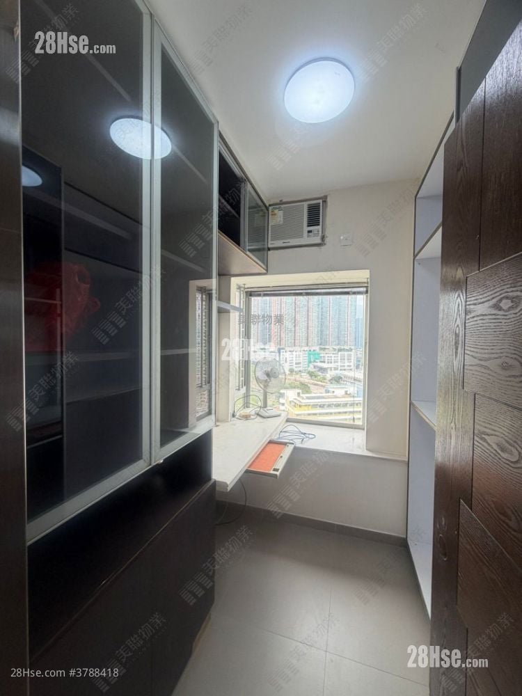 Tsing Yi Garden Rental 3 Bedrooms , 2 Bathrooms 547 ft²