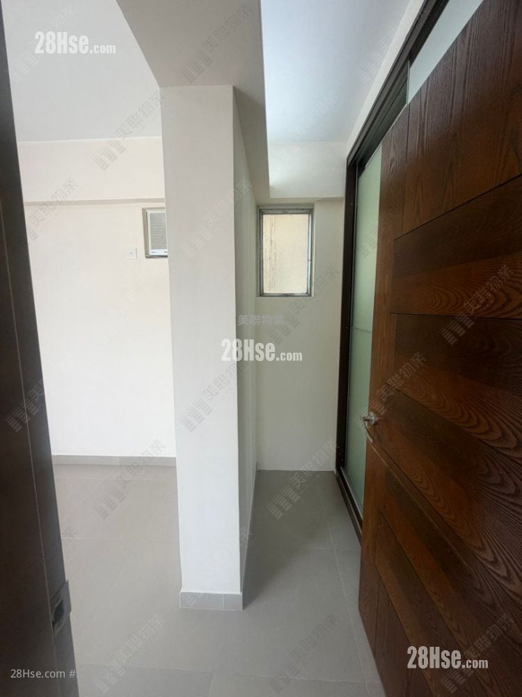 Tsing Yi Garden Rental 3 Bedrooms , 2 Bathrooms 547 ft²