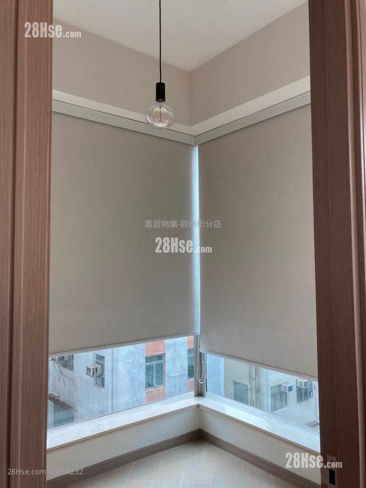 一号九龙道 租盘 1 房 , 1 浴室 301 平方尺