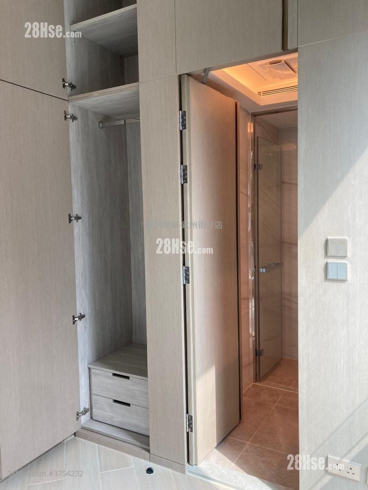 一号九龙道 租盘 1 房 , 1 浴室 301 平方尺