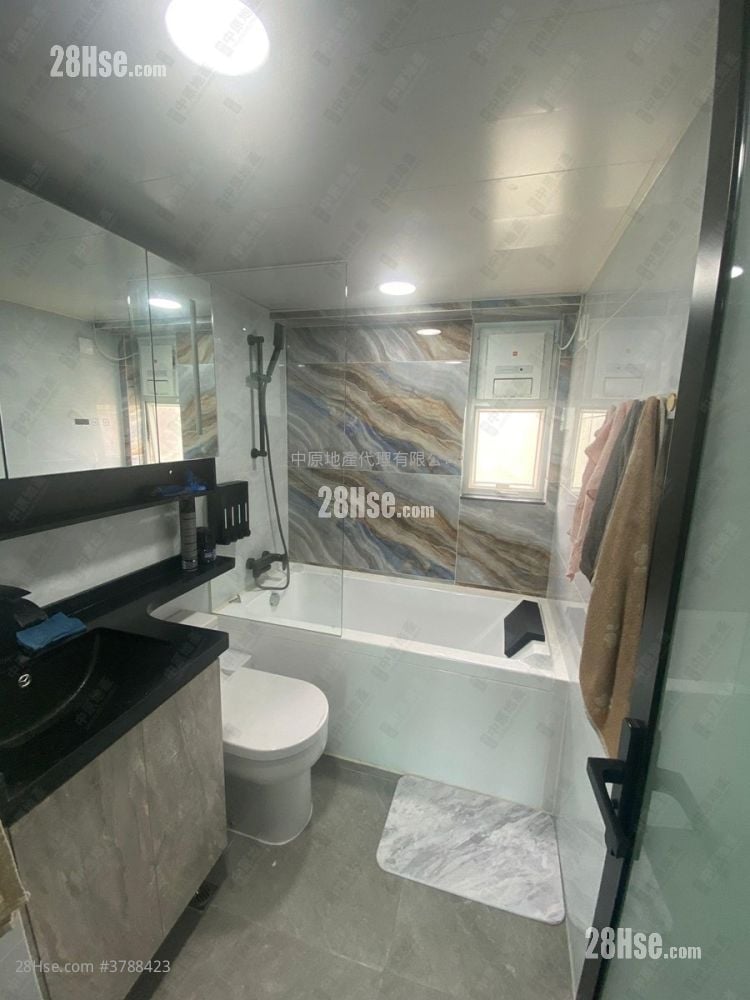 青榕台 售盘 3 房 , 2 浴室 719 平方尺