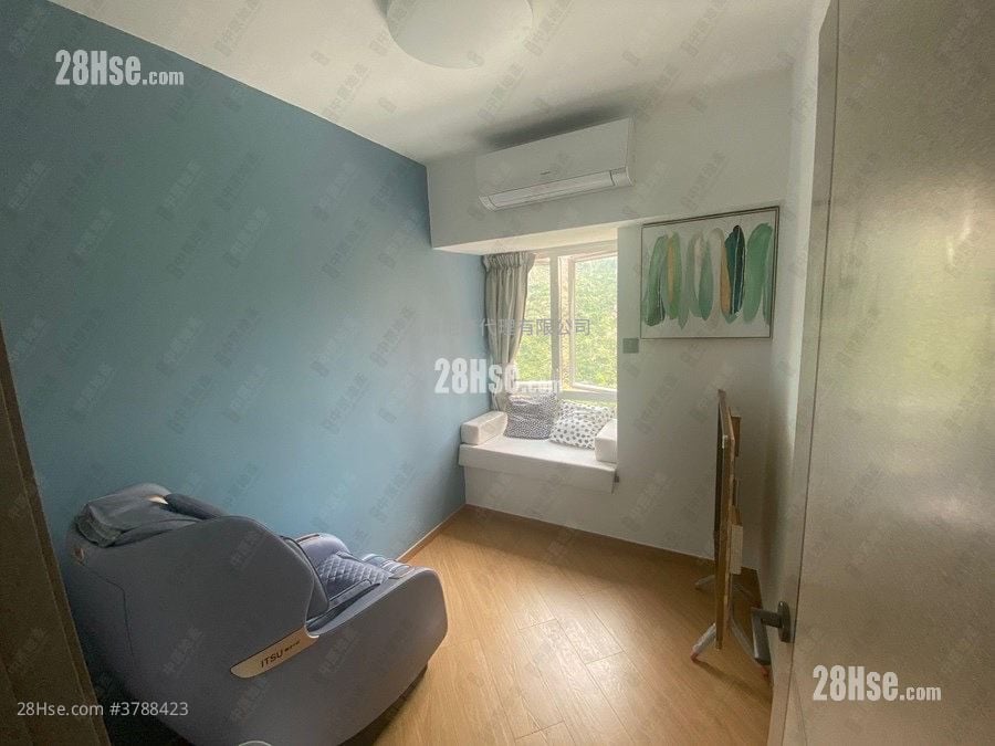 青榕台 售盘 3 房 , 2 浴室 719 平方尺