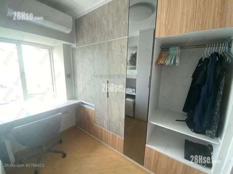 青榕台 售盘 3 房 , 2 浴室 719 平方尺