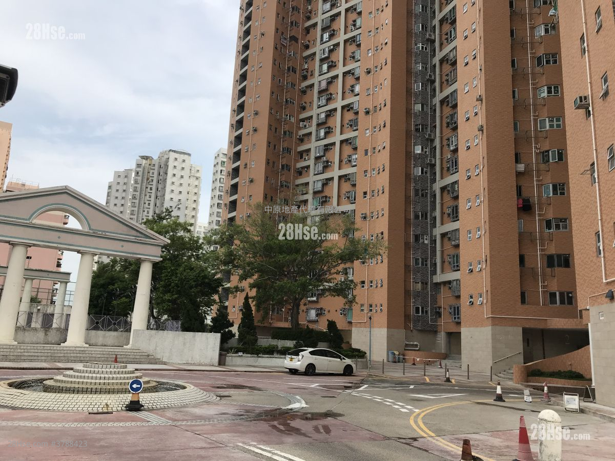 青榕台 售盘 3 房 , 2 浴室 719 平方尺