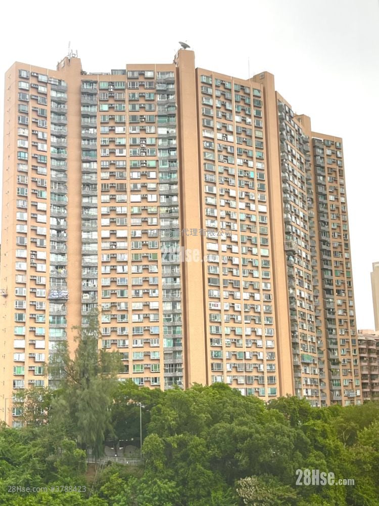 青榕台 售盘 3 房 , 2 浴室 719 平方尺