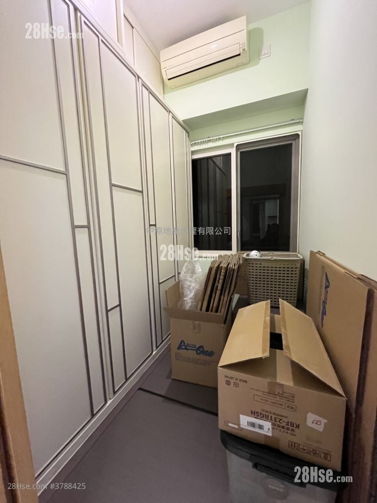 星堤 售盘 3 房 , 2 浴室 698 平方尺