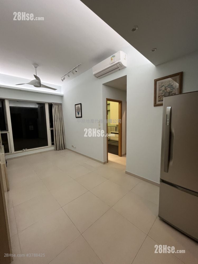 星堤 售盘 3 房 , 2 浴室 698 平方尺