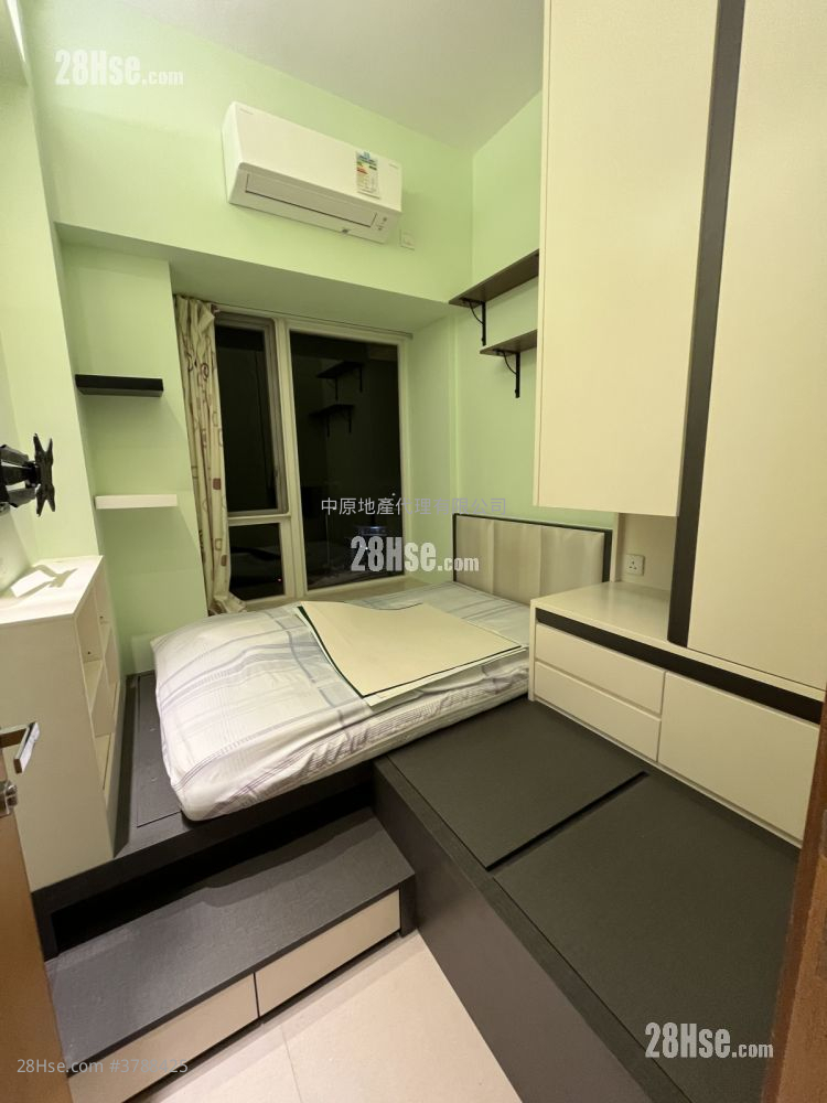 星堤 售盘 3 房 , 2 浴室 698 平方尺