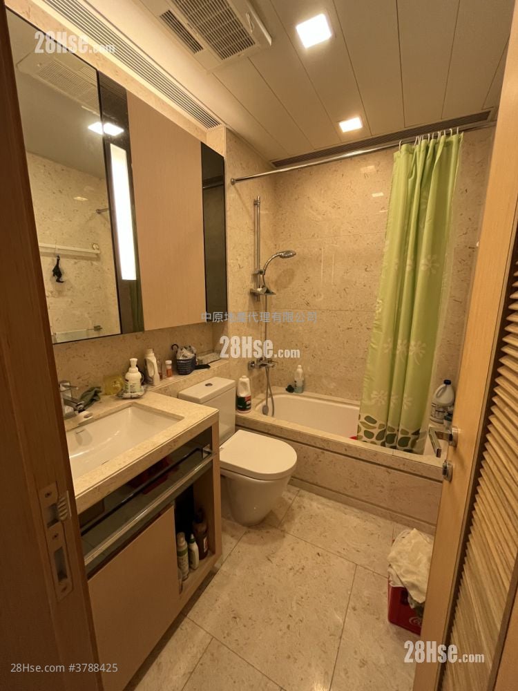 星堤 售盘 3 房 , 2 浴室 698 平方尺