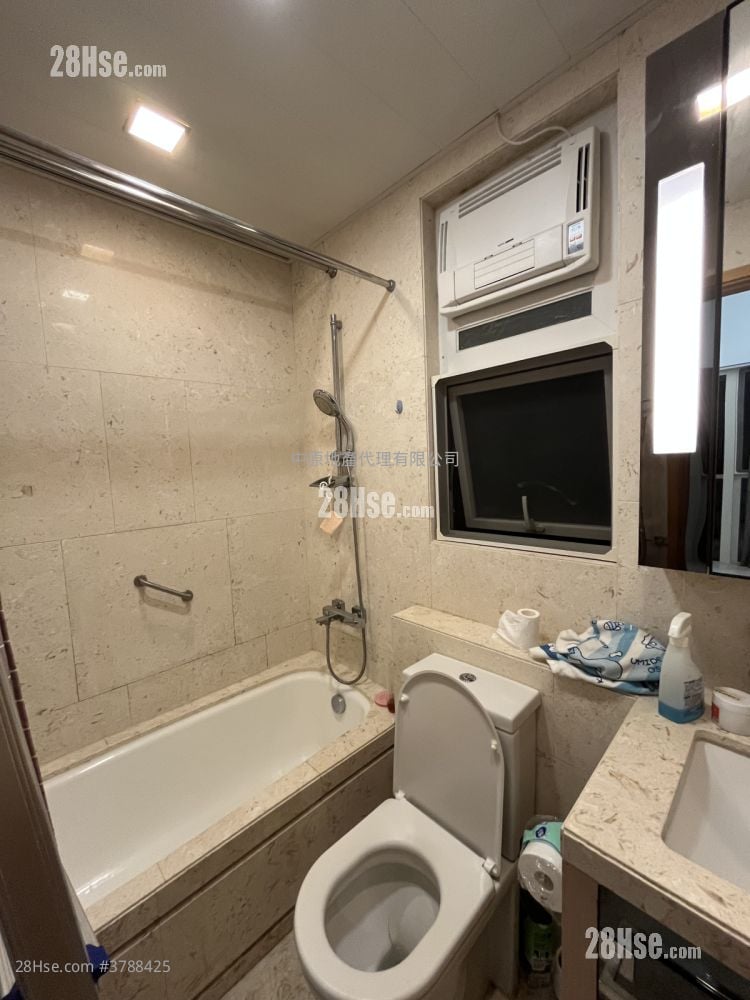 星堤 售盘 3 房 , 2 浴室 698 平方尺