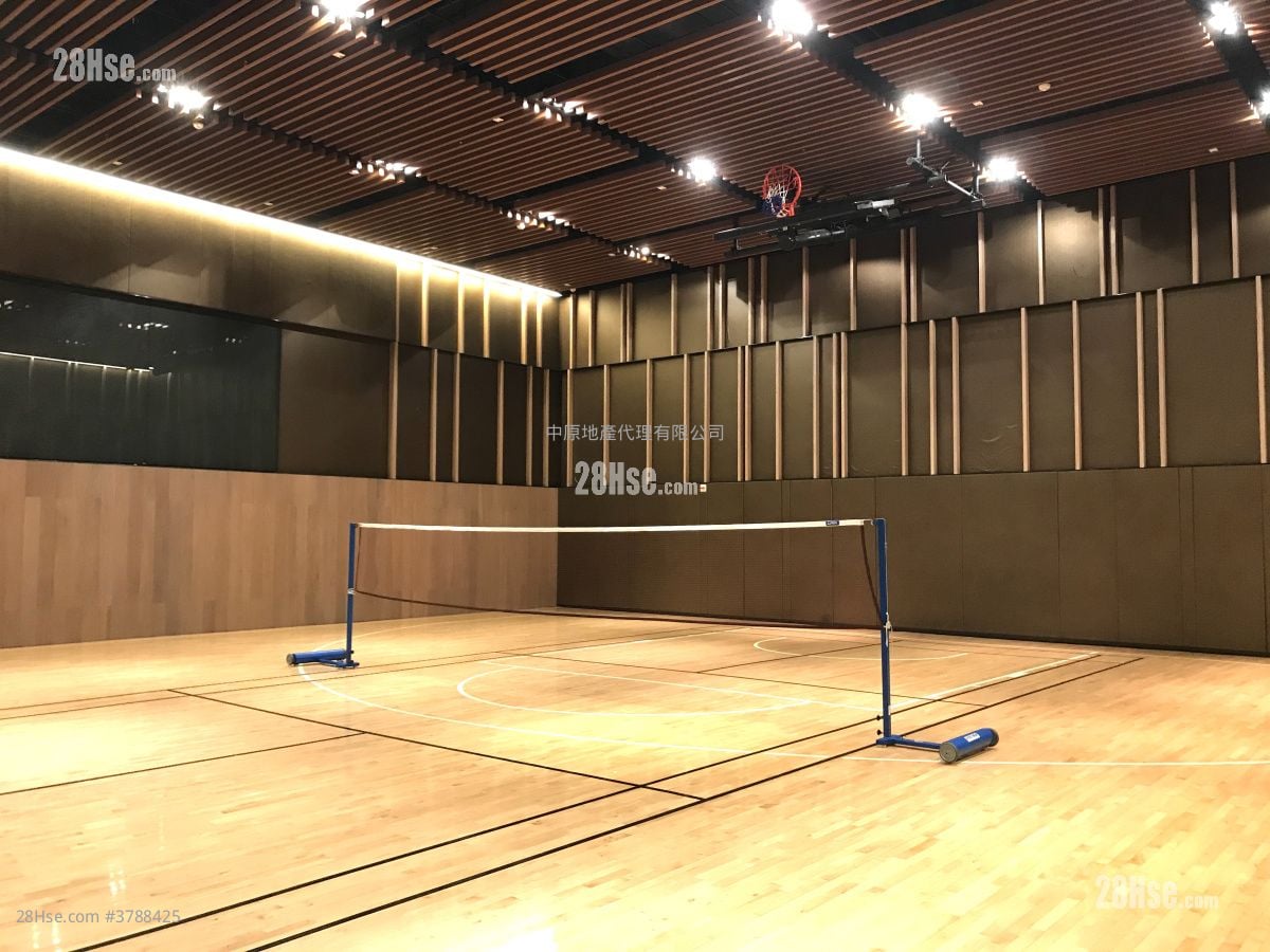 星堤 售盘 3 房 , 2 浴室 698 平方尺