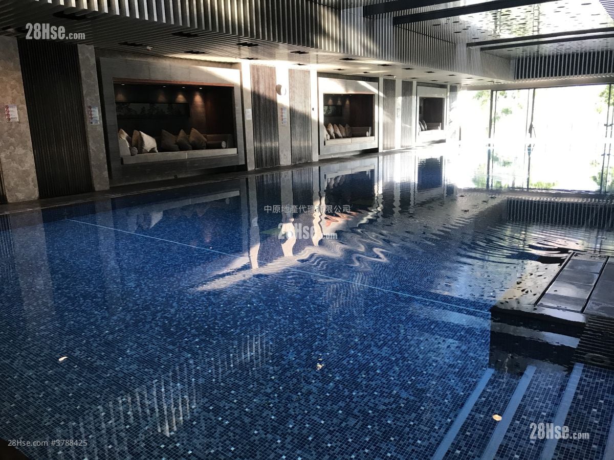 星堤 售盘 3 房 , 2 浴室 698 平方尺