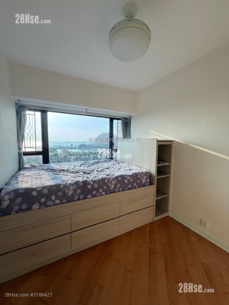 爱琴海岸 售盘 3 房 , 1 浴室 623 平方尺