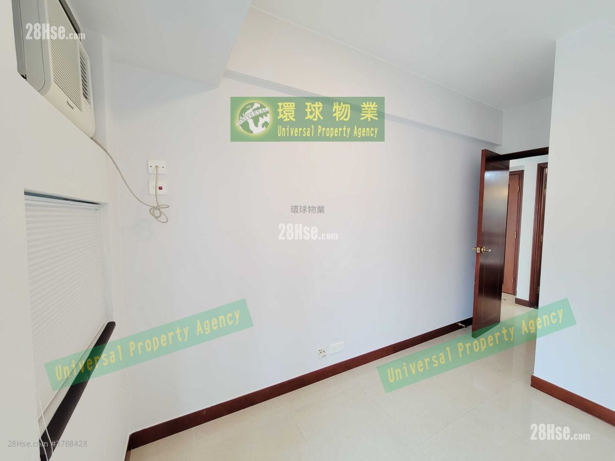 泓都 租盘 2 房 , 1 浴室 471 平方尺