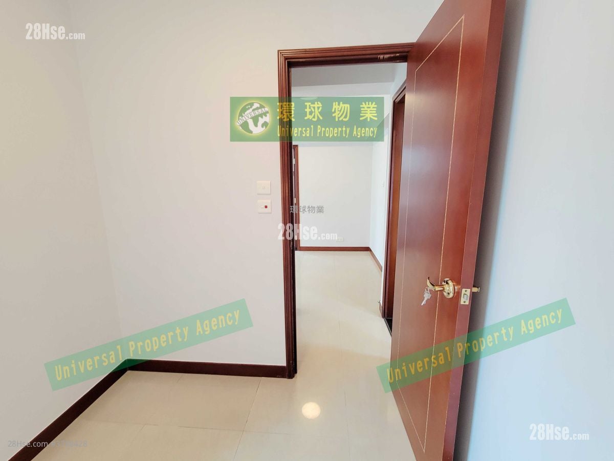 泓都 租盘 2 房 , 1 浴室 471 平方尺