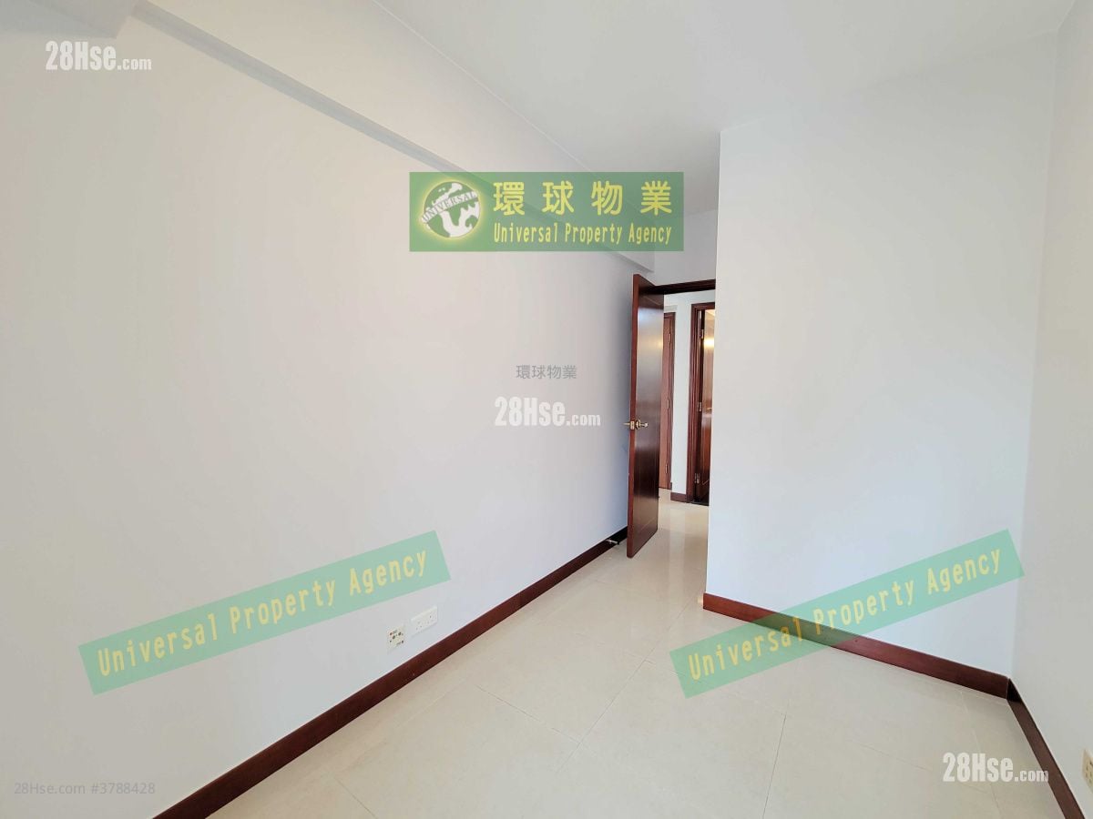 泓都 租盘 2 房 , 1 浴室 471 平方尺