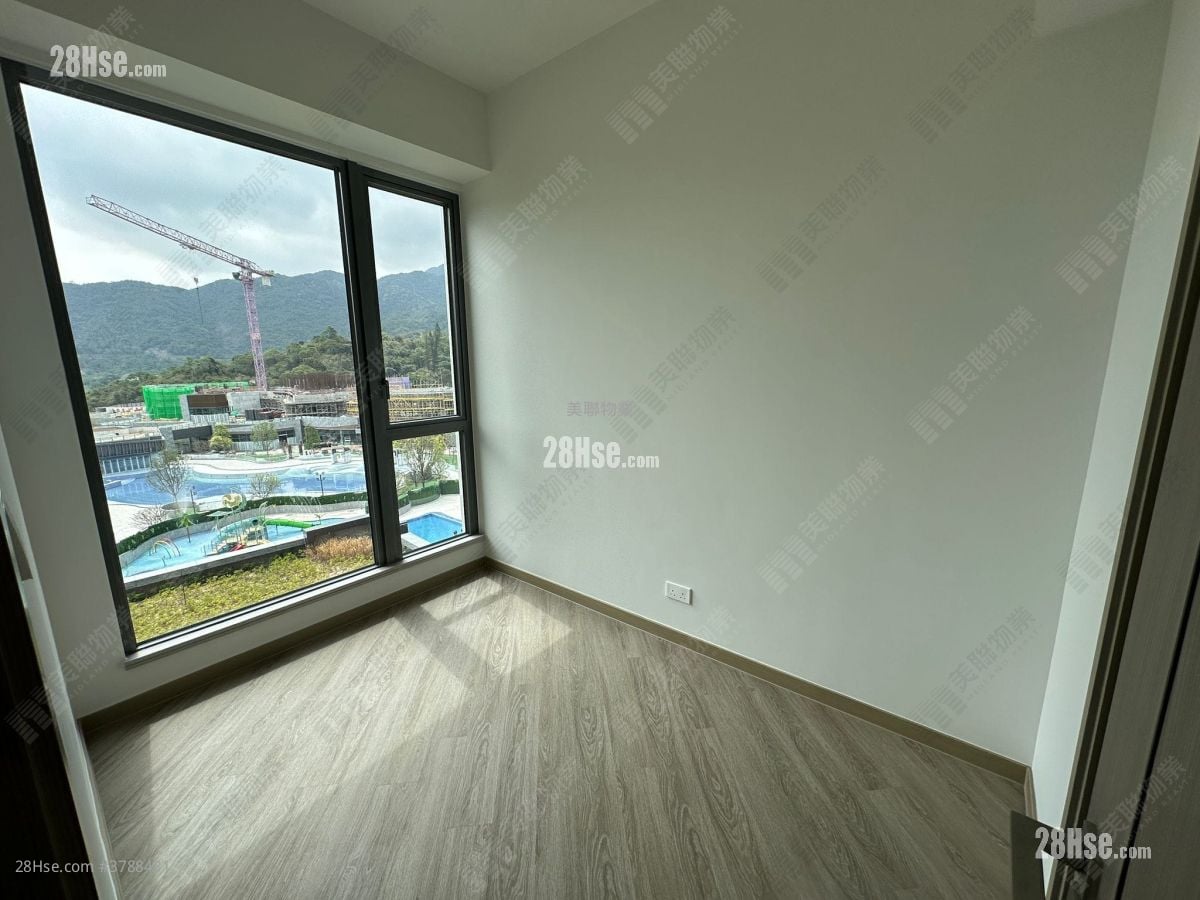 Sierra Sea Rental 1 Bedroom , 1 Bathroom 302 ft²