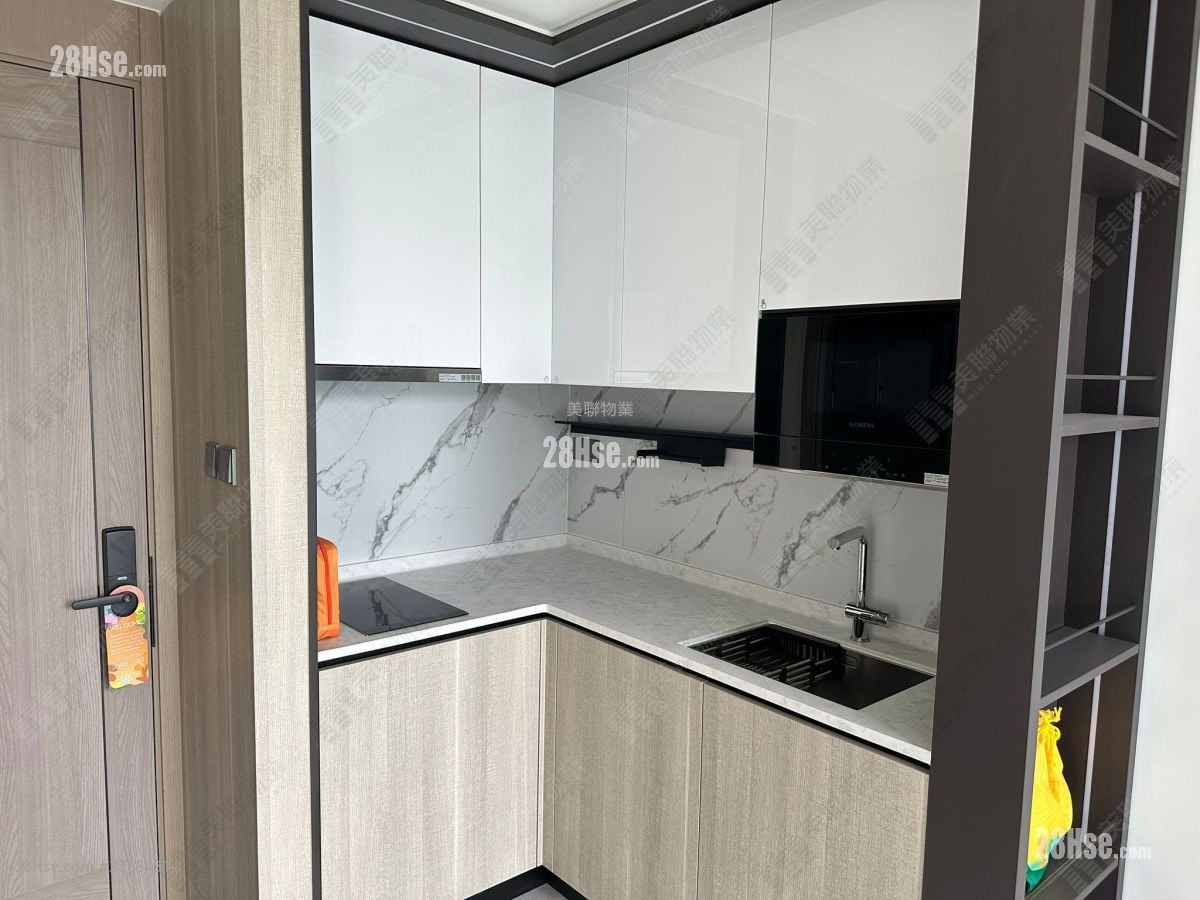 Sierra Sea Rental 1 Bedroom , 1 Bathroom 302 ft²