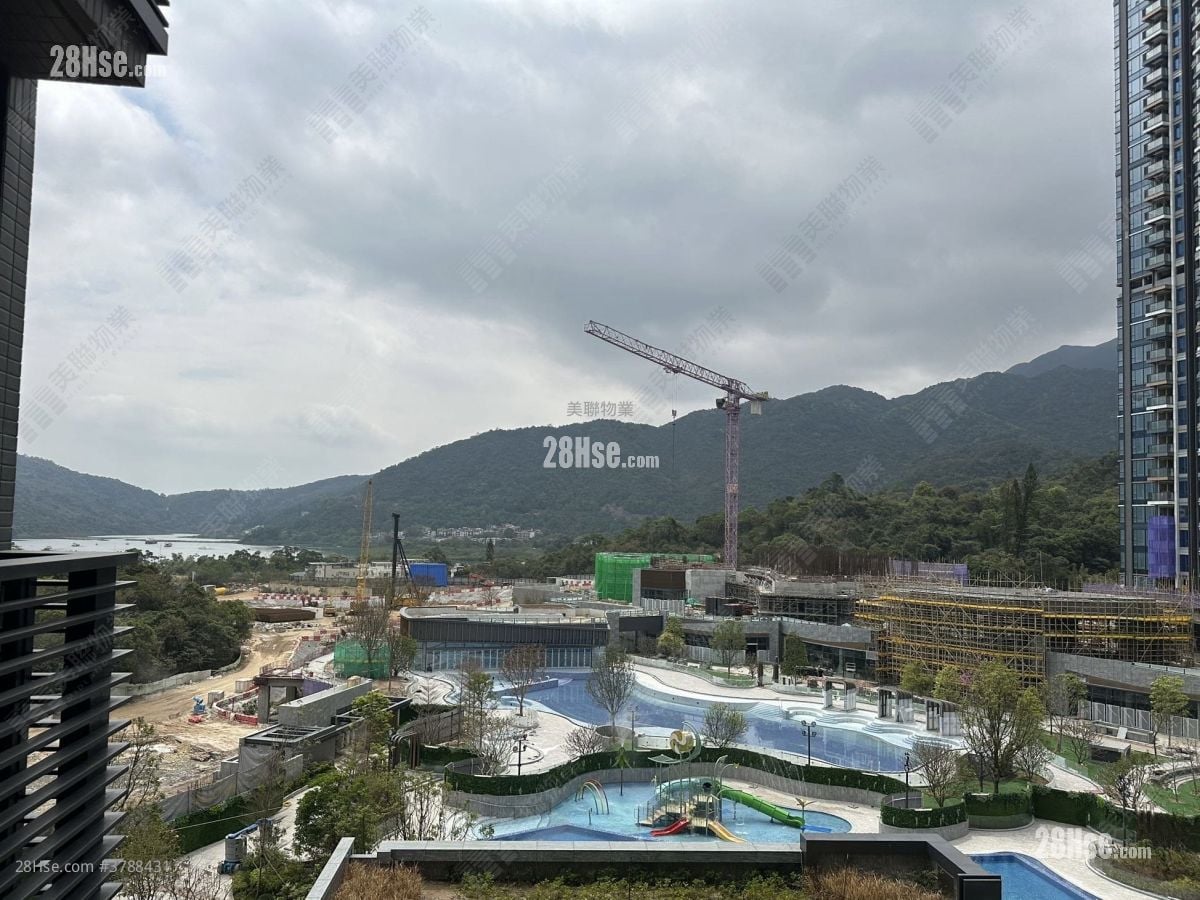 Sierra Sea Rental 1 Bedroom , 1 Bathroom 302 ft²