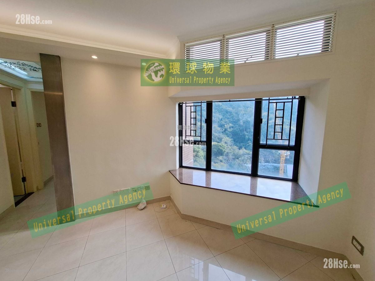 Cayman Rise Rental 2 Bedrooms , 1 Bathroom 464 ft²