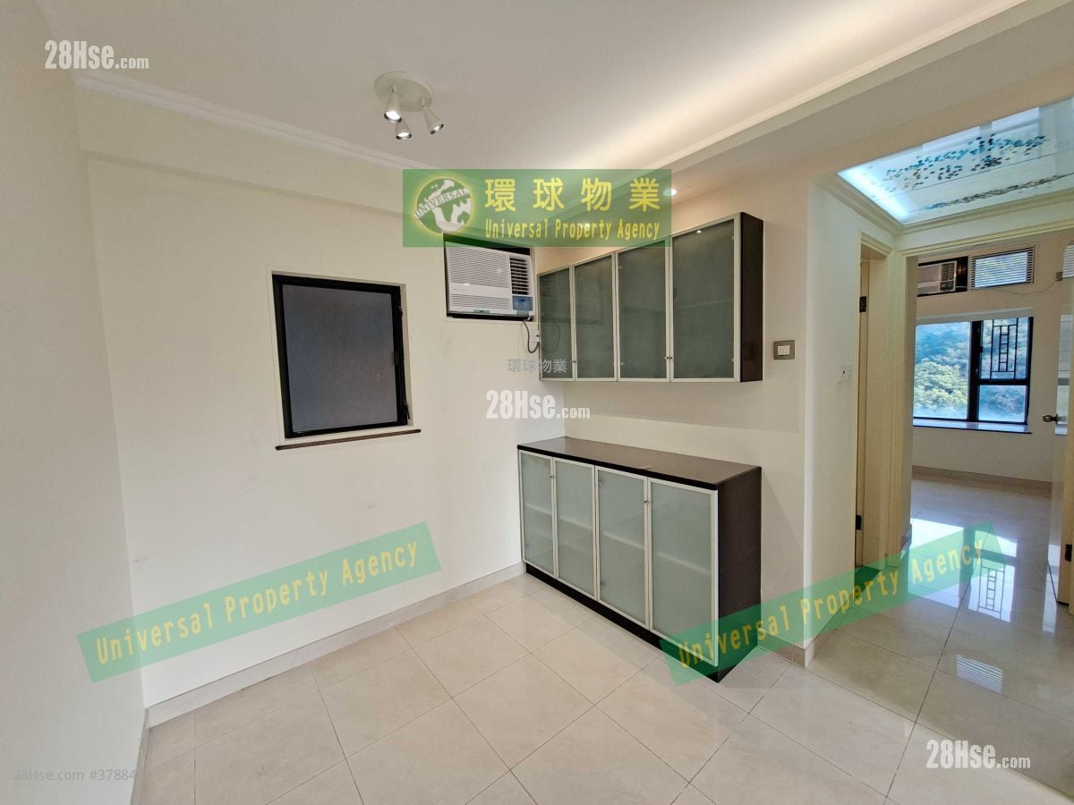 Cayman Rise Rental 2 Bedrooms , 1 Bathroom 464 ft²