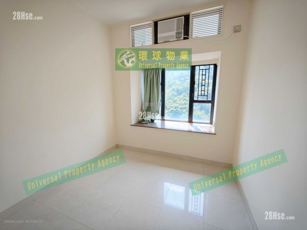 Cayman Rise Rental 2 Bedrooms , 1 Bathroom 464 ft²