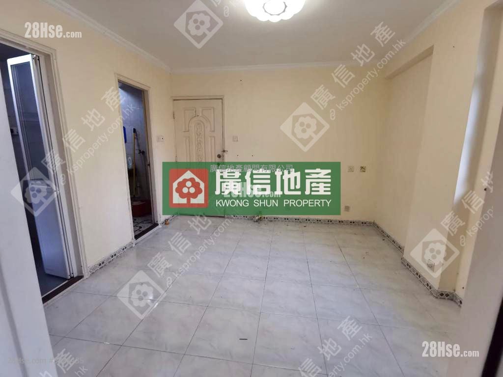 黄金大厦 售盘 2 房 , 1 浴室 347 平方尺