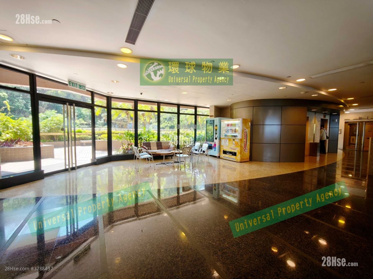 Cayman Rise Rental 2 Bedrooms , 1 Bathroom 464 ft²