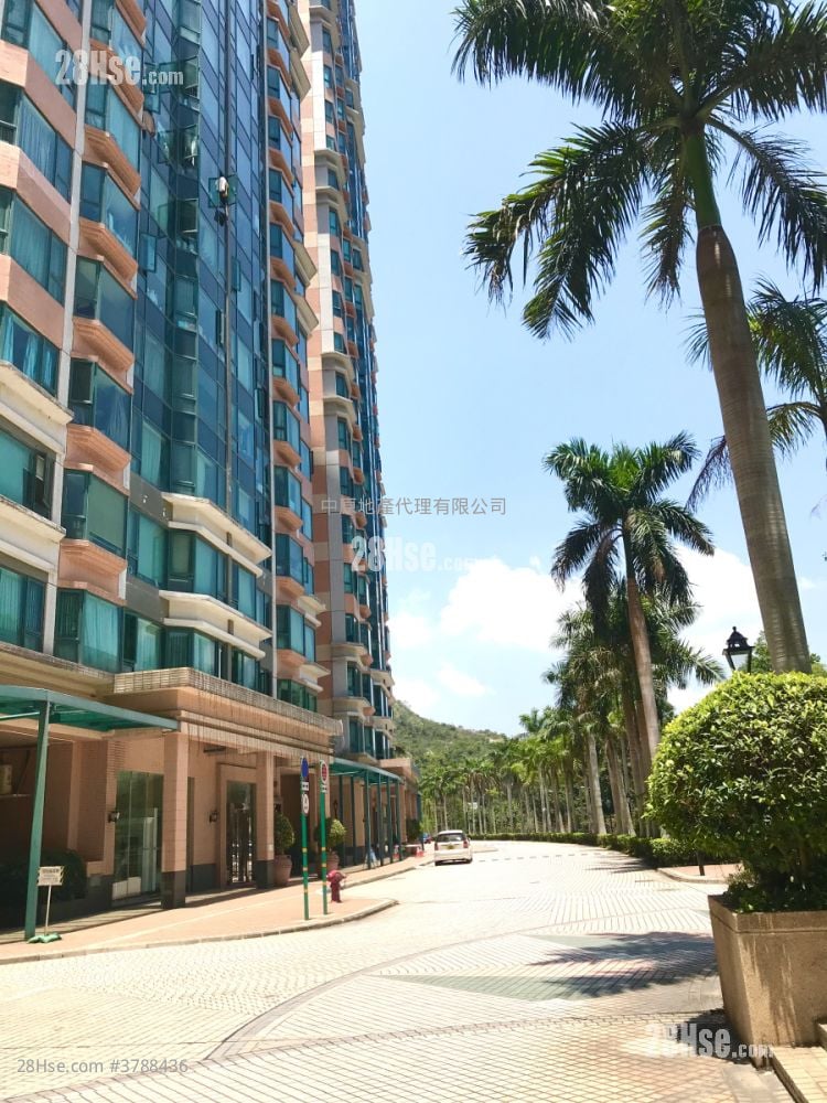 Palatial Coast Rental 4 Bedrooms , 3 Bathrooms 1,213 ft²