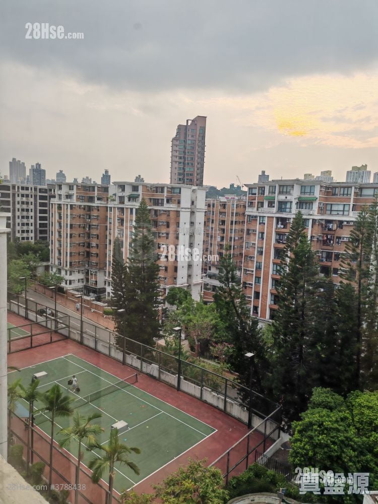 又一居 售盘 3 房 , 2 浴室 568 平方尺